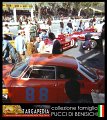88 Alfa Romeo Giulia GTA V.Mirto Randazzo - S.Barraco c - Box Prove (2)